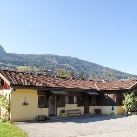 Apartment Kunzhof-2 By Interhome Winklern  Экстерьер фото